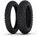 Шина для мотоцикла MICHELIN Anakee Wild, задняя 80 140 17 R (до 170 км/ч) 69 TL/TT