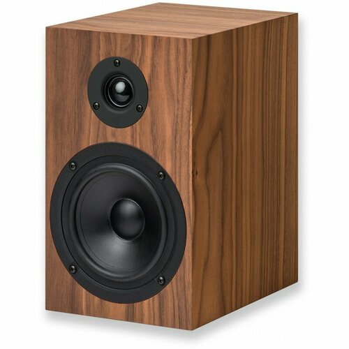 Полочная акустика Pro-Ject Speaker Box 5 walnut 3239000₽