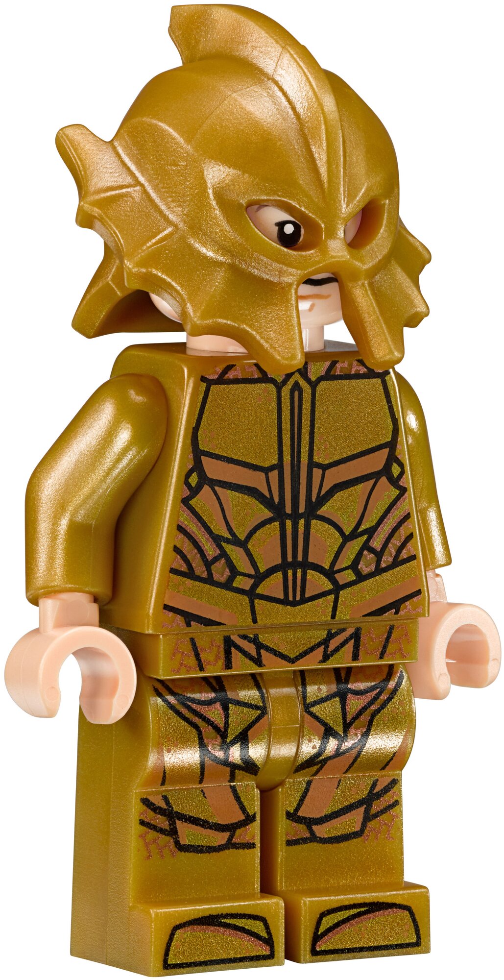 Lego super heroes 76085 deals