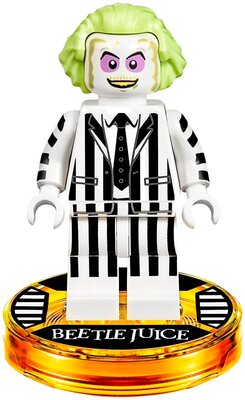 LEGO Dimensions 71349