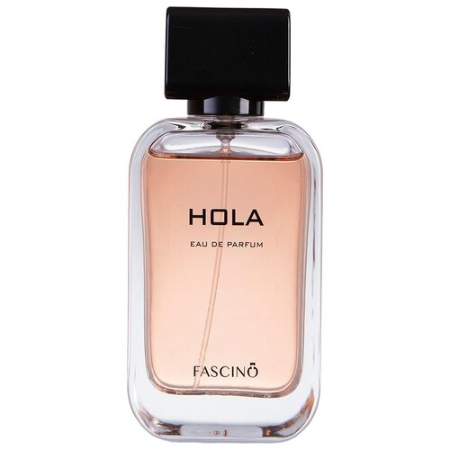 HOLA/Хола (100мл) Eaude Parfum