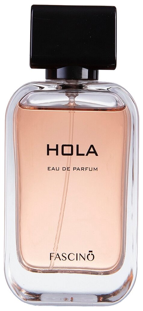 HOLA/Хола (100мл) Eaude Parfum