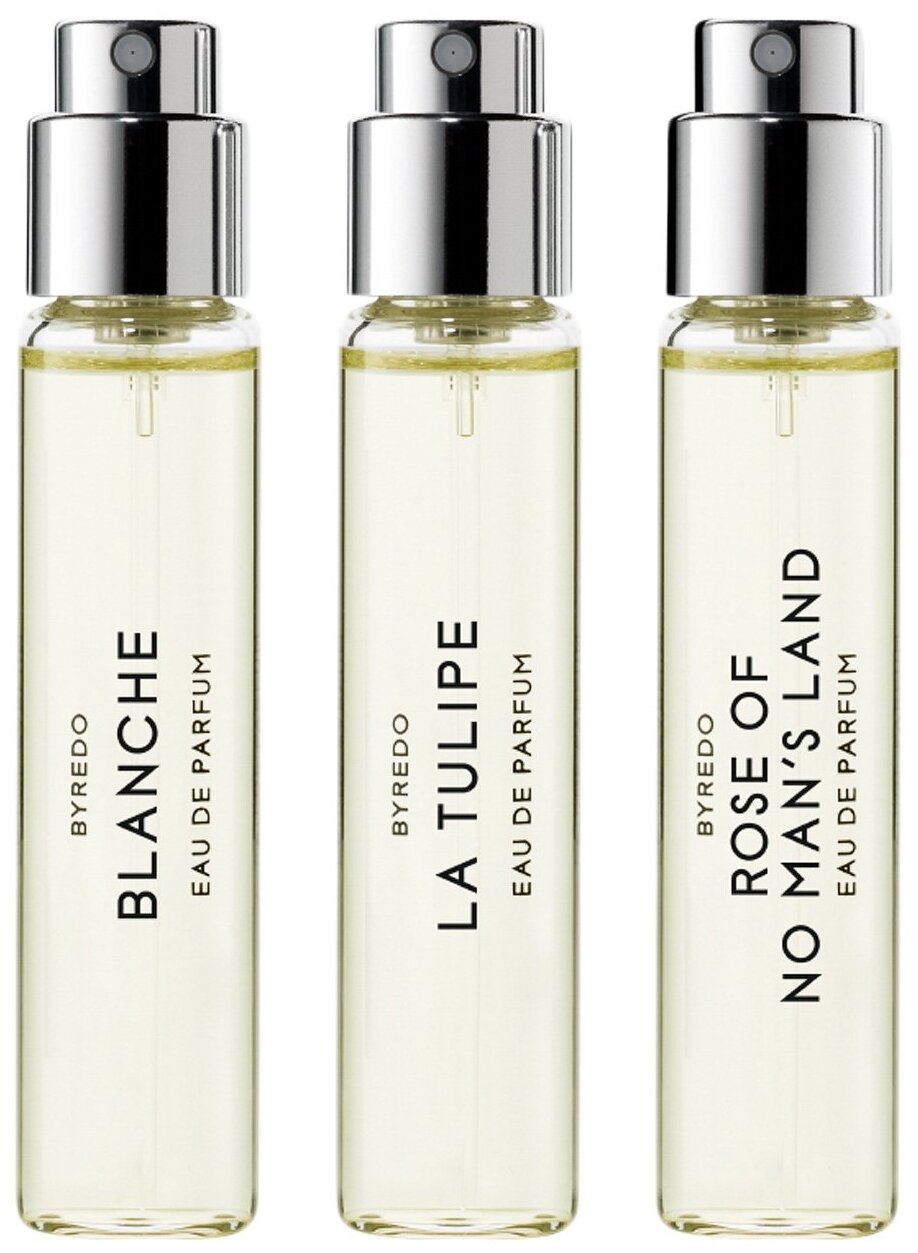 BYREDO La Selection Florale, 36 мл, 36 г