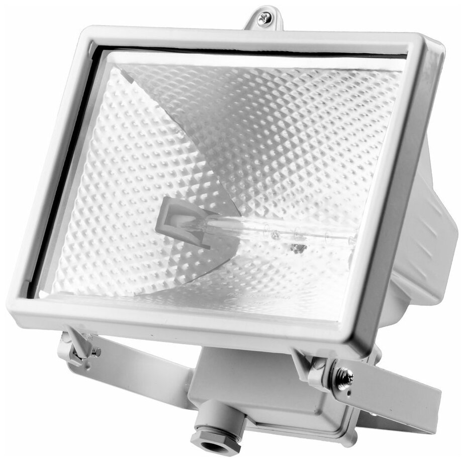 STAYER MAXLight, 150 Вт, галогенный прожектор (57101-W)