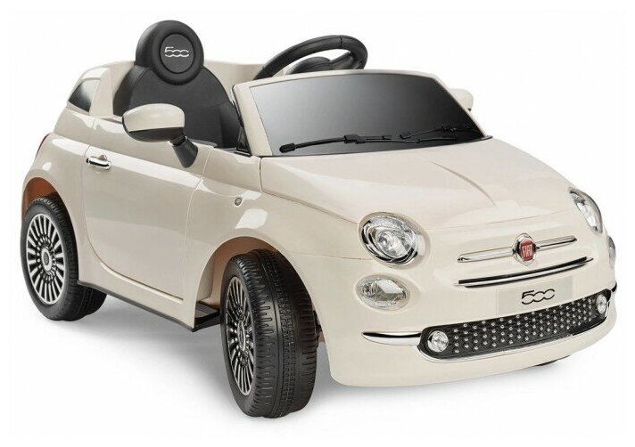 Happy Baby Beetle 50022, white