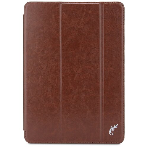 фото Чехол g-case slim premium для apple ipad 9.7 (2017 / 2018) коричневый