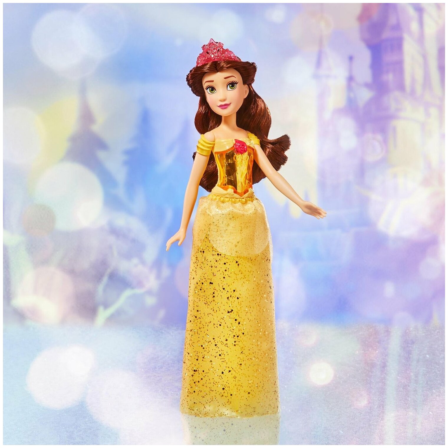 Кукла Hasbro Disney Princess Белль, F0898