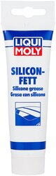 Смазка LIQUI MOLY Silicon-Fett 0.1 л