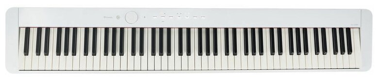 Цифровое пианино CASIO PX-S1000 белый