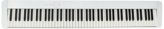 Цифровое пианино CASIO PX-S1000 белый