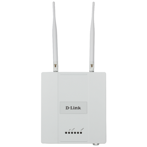 Wi-Fi точка доступа D-Link DAP-2360, белый