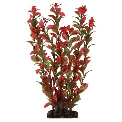 Искусственное растение Laguna Людвигия 20 см 20 см красный искусственное растение artuniq людвигия 20 см 20 см зеленый