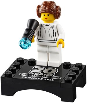 LEGO Star Wars 75243 Slave 1 Shop device