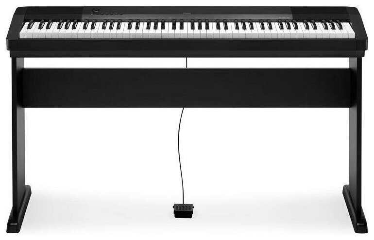 Стоит ли покупать Цифровое пианино CASIO CDP-120? Отзывы на Яндекс.Маркете