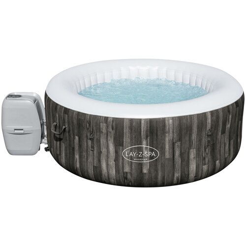 SPA Bestway Lay-Z-Spa Bahamas AirJet 60005, 180х66 см, 180х66 см