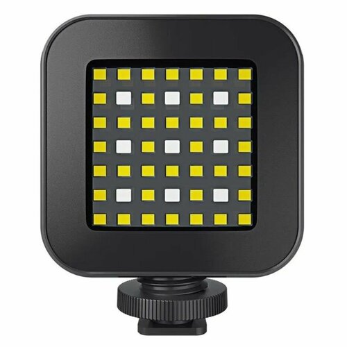 Свет накамерный Telesin IPX8 RGB TE-BGD-004 363000₽