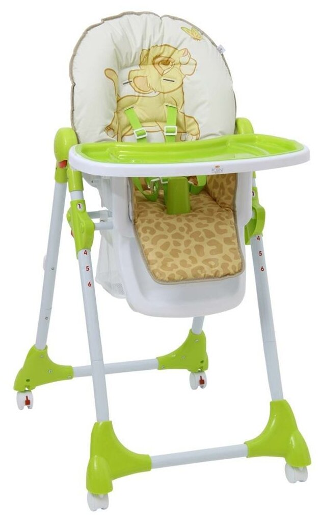    Polini Disney baby 470  , 