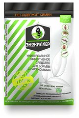 Экокиллер Средство комплексного воздействия, 1500 мл, 560 г