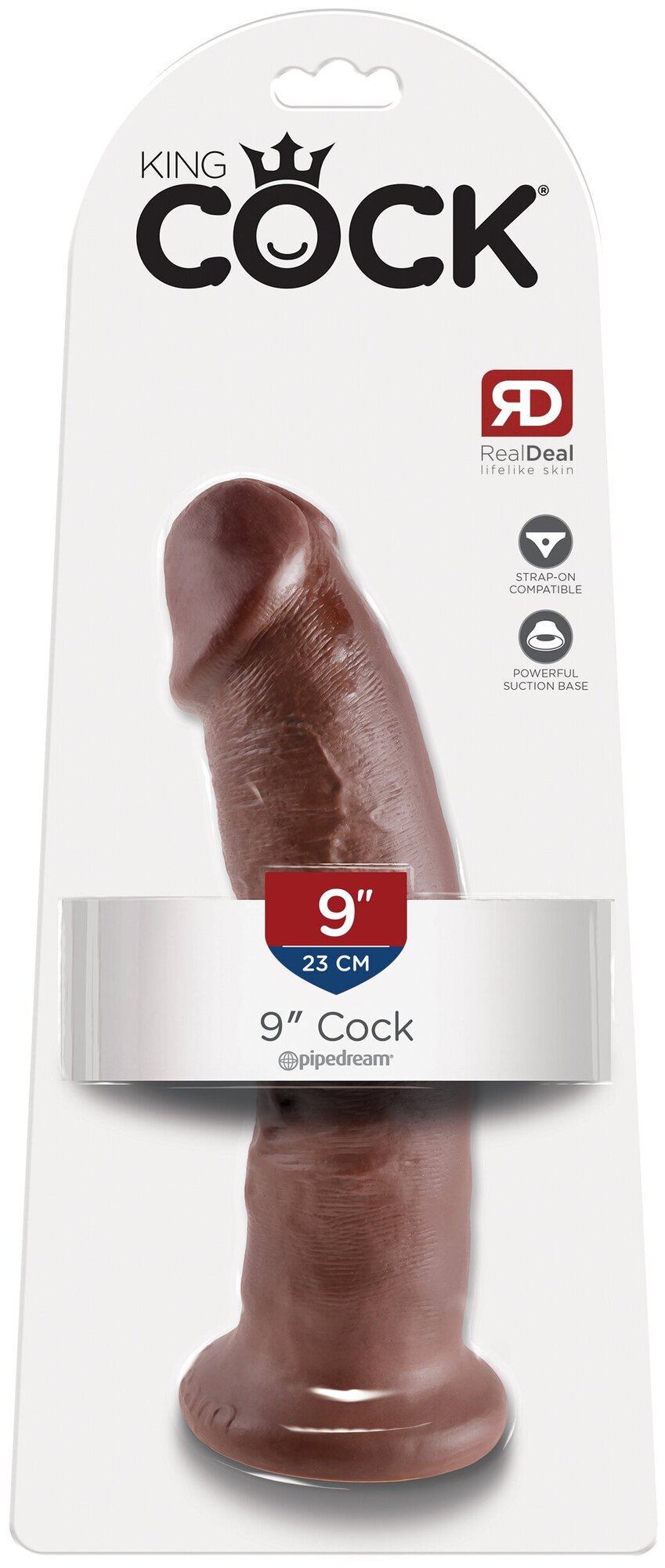 Cock 9