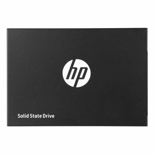 Твердотельный накопитель HP 1 ТБ SATA 6MC15AA