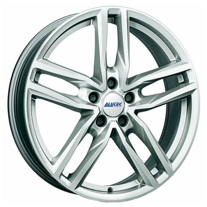  Alutec Ikenu 8,0x19 5x112 D66.5 ET31  polar silver