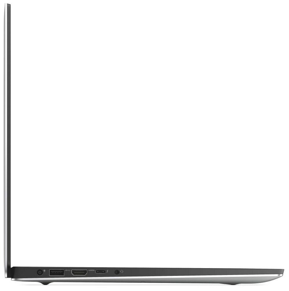 Купить Ноутбук Dell Xps 15 7590