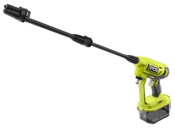 Моечная машина Ryobi RY18PW22A-0 5133004570