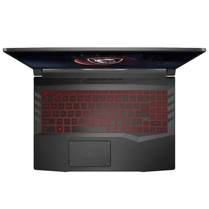 Ноутбук MSI Pulse GL66 11UDK-420XRU, 15.6", IPS, Intel Core i5 11400H 8ГБ, 512ГБ SSD, NVIDIA GeForce RTX 3050 Ti - 4096 Мб, Free DOS, , серый - фото №18