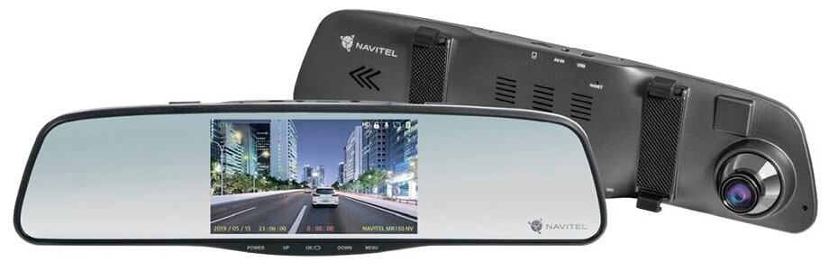 Видеорегистратор Navitel MR150 NV