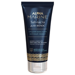 ESTEL Alpha Marine Salt-паста для волос с матовым эффектом, средняя фиксация - изображение