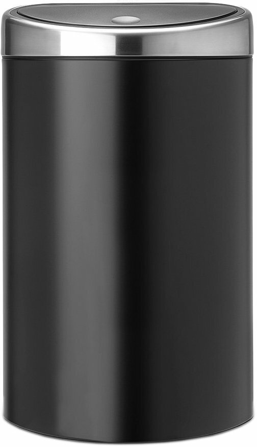 Мусорное ведро Brabantia Touch Bin 378768