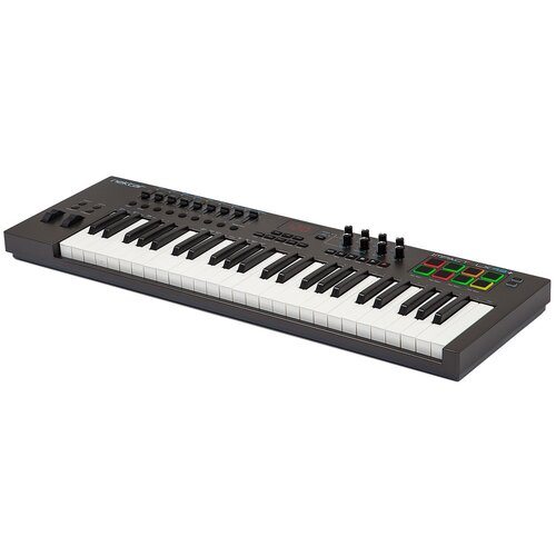 MIDI-клавиатура Nektar Impact LX49+, EU