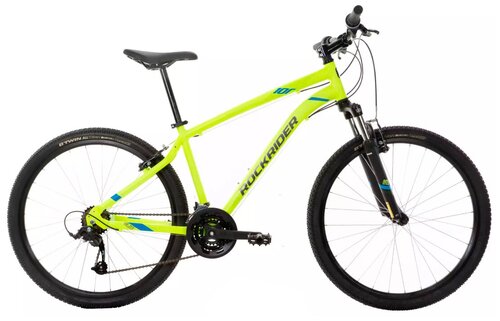 MTB Decathlon ROCKRIDER ST100 27.5