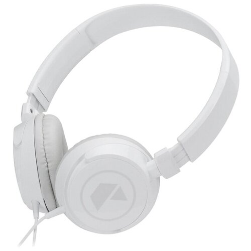 фото Наушники cresyn c250h, white