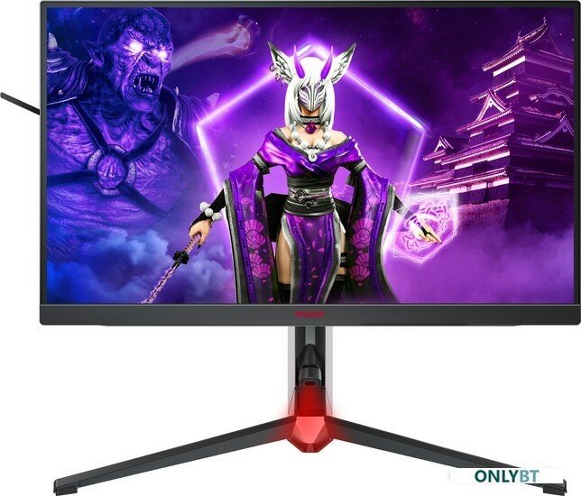 Монитор AOC Agon AG274QXM