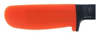 Лопатка-нож для выпечки 27 см VETTA, силикон - фотография № 6
