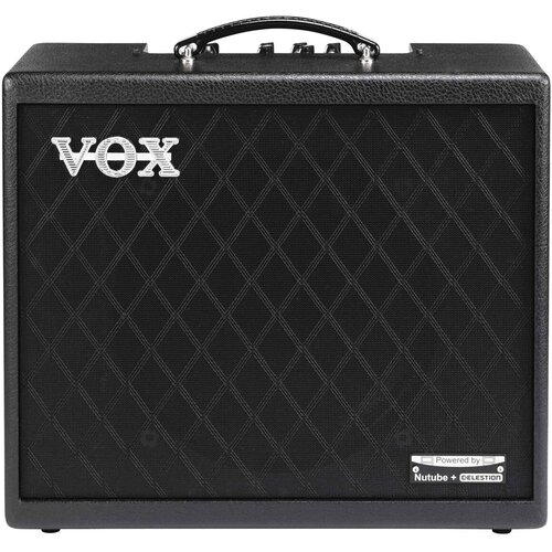 гитарный комбо vox vt40x Гитарный комбо VOX CAMBRIDGE50