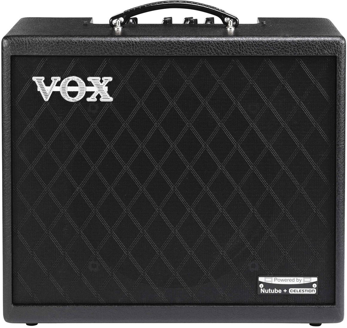 Гитарный комбо VOX CAMBRIDGE50