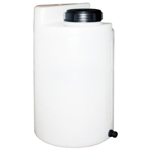 Бак АНИОН ДК200КЗ_ДТ белый 200 л 1030 мм