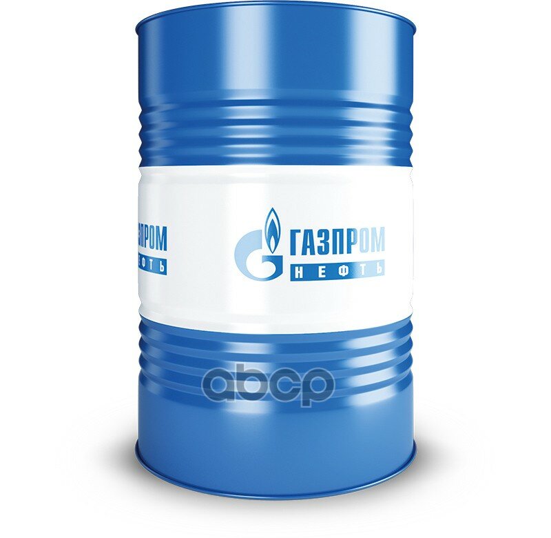 Gazpromneft Масло Газпромнефть М14в2 205Л (183 Кг)