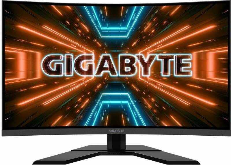 Монитор Gigabyte 32" G32QC A