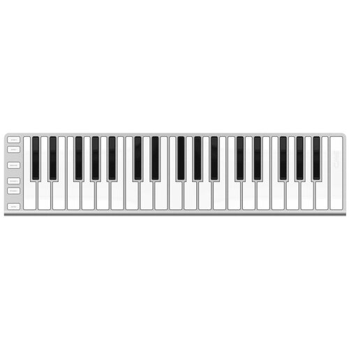 MIDI-клавиатура CME Xkey 37 LE alesis v25 mkii миди клавиатура 25 клавиш