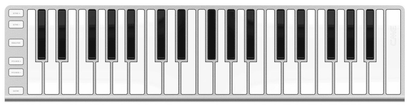 MIDI-клавиатура CME Xkey 37 LE