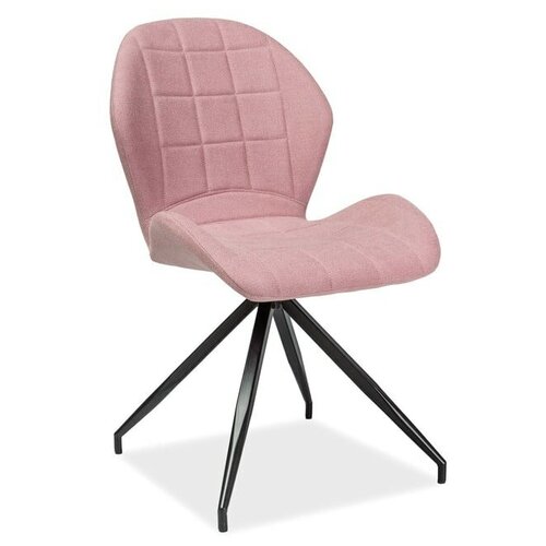 фото Стул signal hals ii, розовый