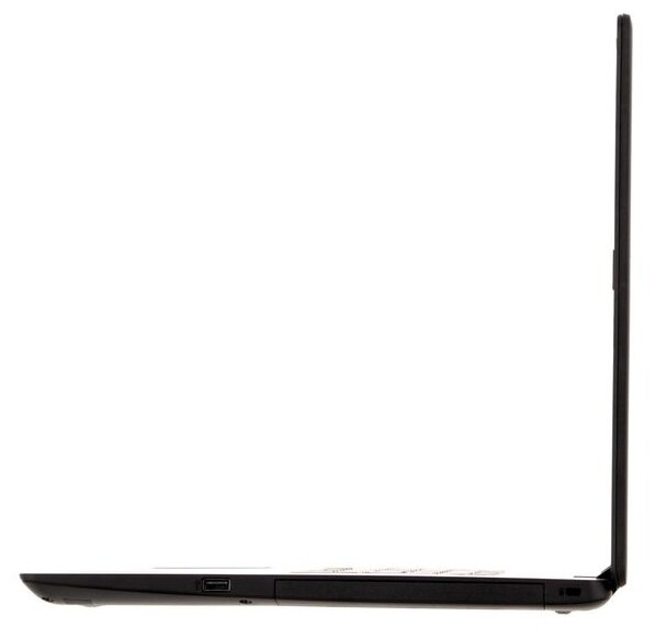 Ноутбук Acer Aspire 3 A317-32-C65A NXHF2ER00C Intel Celeron N4020 11GHz4096Mb256Gb SSDIntel HD GraphicsWi-FiBluetoothCam1731600x900Windows 10 Home 64-bit