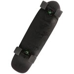 Лонгборд Landyachtz Dinghy Emboss Complete 28.5, 28.5x8 - изображение