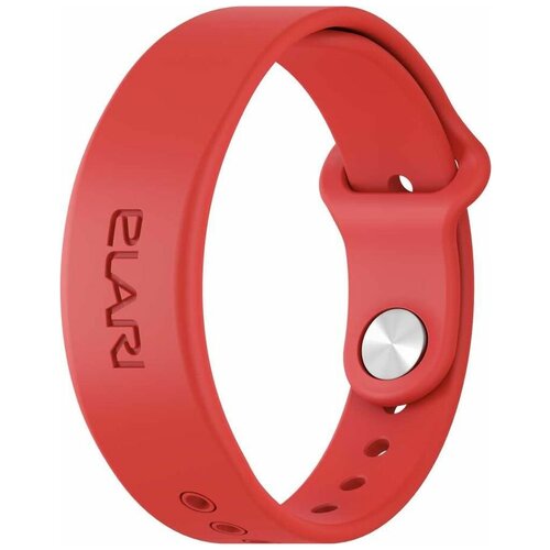 NFC браслет ELARI SmartPay черный 218000₽