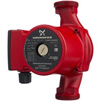 Лучшие Циркуляционные поверхностные водяные насосы Grundfos