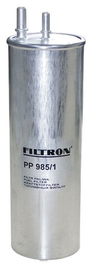 Топливный фильтр FILTRON PP 985/1