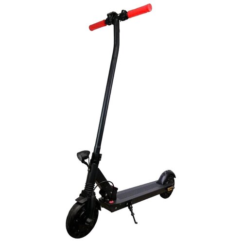 Самокат IconBit KICK SCOOTER Street DUO TRS2024 8″ безкамерные, до 100 кг, мощность 2x350Вт, литий ионная, 270 Втч